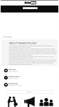 Mobile Screenshot of marketology.us
